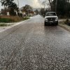 Granizo en Balcarce